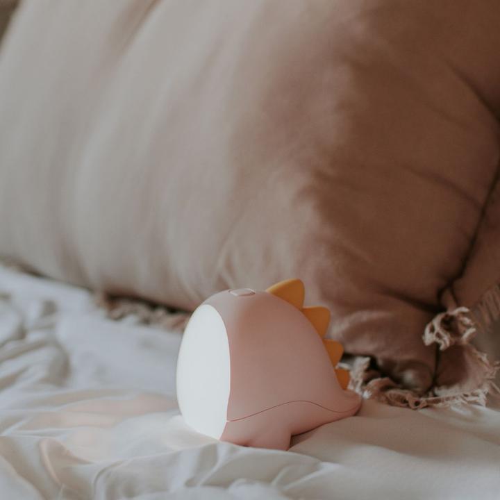 Image du produit Marys Lampe Dino Pink