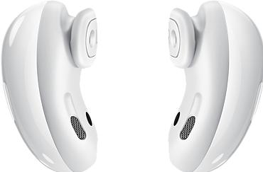 Produktbild Samsung Galaxy Buds Live (Aktive Geräuschunterdrückung, 4.50 h, Kabellos)
