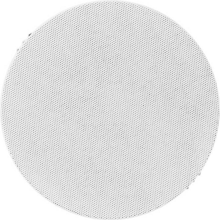 Actual product image Omnitronic CSR-8W ceiling speaker white (1 pcs.)