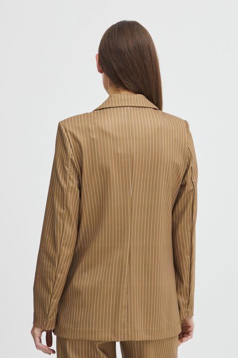 Immagine prodotto B.young BLAZER LUNGO BYRIZETTA - 20812820 (Banda radio 38 (2600 MHz))