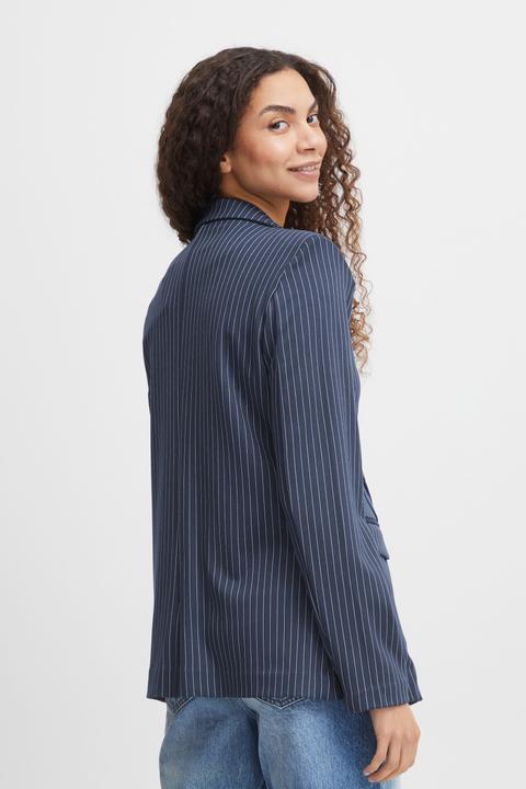 Image du produit B.young BYRIZETTA BLAZER LONG - 20812820 (34)