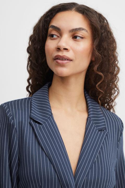 Image du produit B.young BYRIZETTA BLAZER LONG - 20812820 (34)