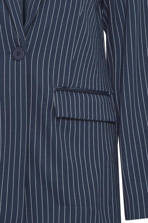 Image du produit B.young BYRIZETTA BLAZER LONG - 20812820 (34)