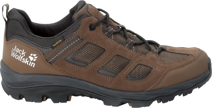 Actual product image Jack Wolfskin Vojo 3 Texapore Low M (43)