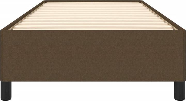 Produktbild vidaXL Bettgestell (100 x 200 cm)