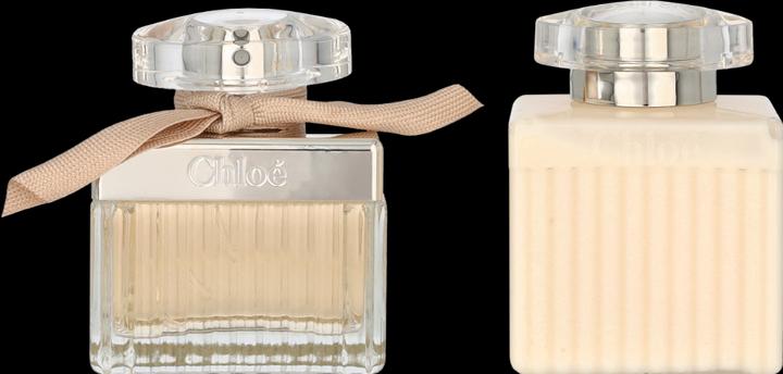 Actual product image Chloé For Her (Fragrance set)