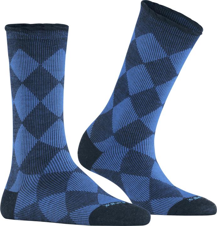 Immagine prodotto Burlington Dalston Alpaka Wolle (36 - 41)