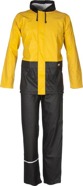 Produktbild Rukka Regen-Set (M)