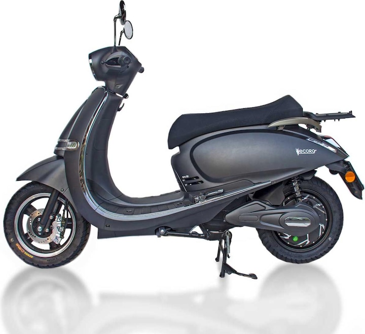 Actual product image ecoro Syra 45 (45 km/h, 3000 W)