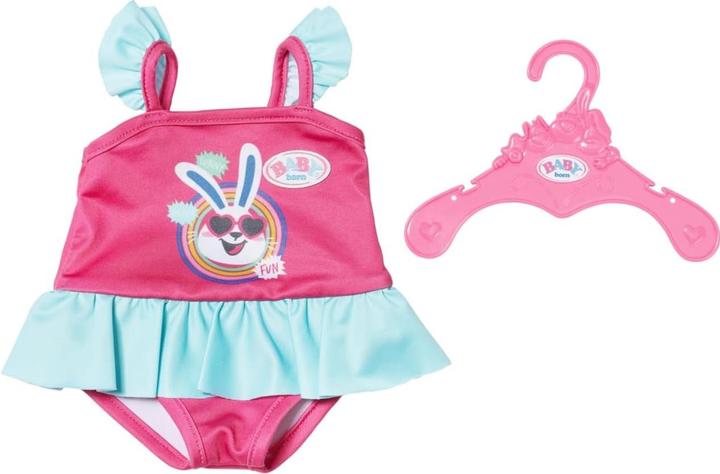 Immagine prodotto Zapf Creation Costume da bagno BABY born