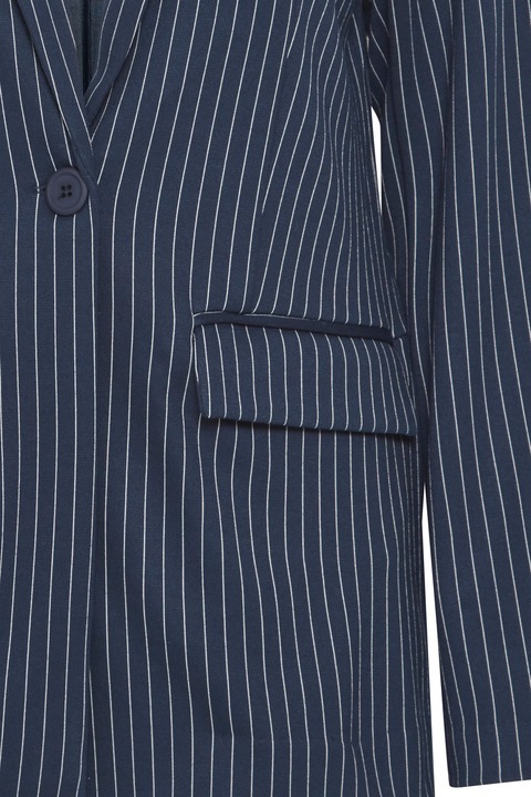 Image du produit B.young BYRIZETTA BLAZER LONG - 20812820 (38)