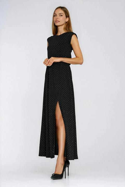 Produktbild Nife Damenstrickkleid (36)