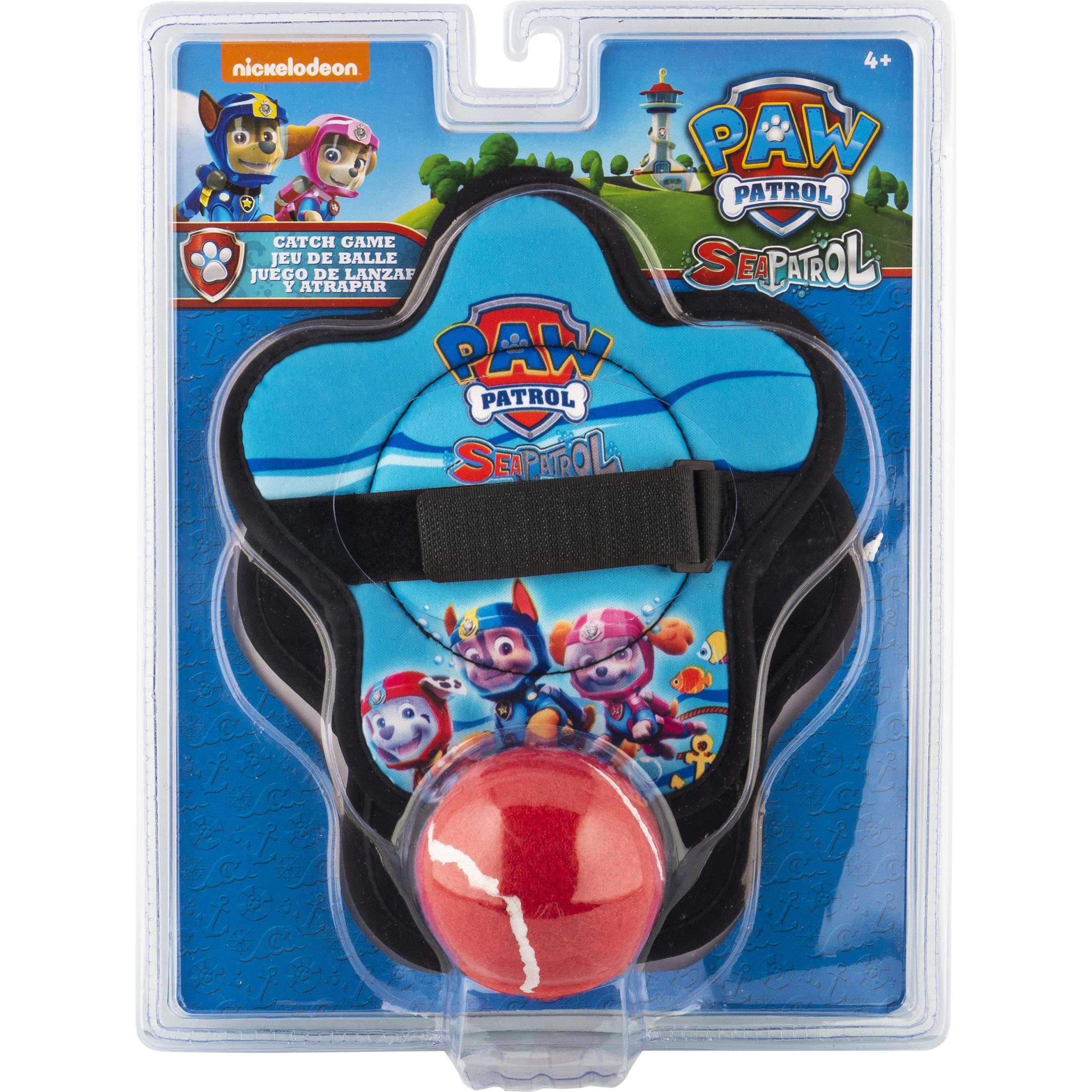 Spin Master SWW Paw Patrol Klettballspiel (6046302)