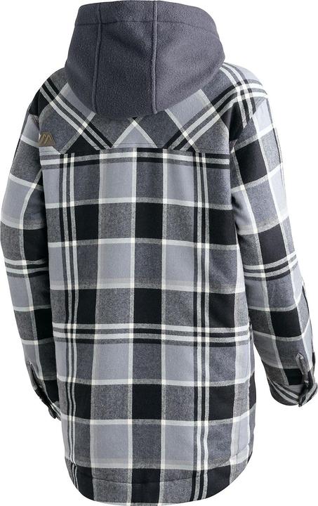 Immagine prodotto Maier Sports Camquadri W (40)