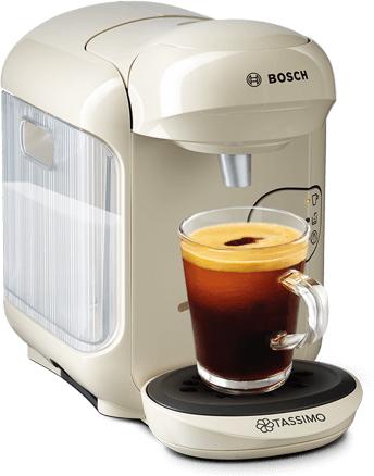 Produktbild Tassimo VIVY 2 (Tassimo)