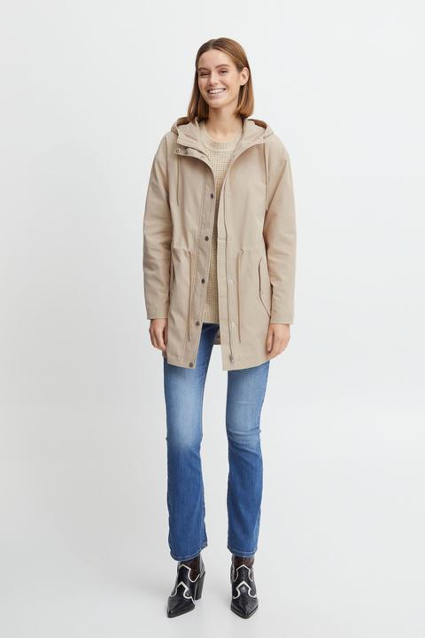 Produktbild B.young BYASTO PARKA COAT - 20812642 (40)