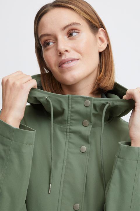 Immagine prodotto B.young CAPPOTTO PARKA BYASTO - 20812642 (42)