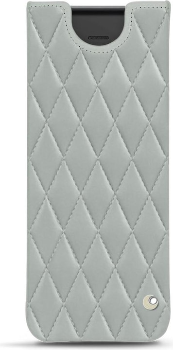 Gris - Couture ( Nappa - Pantone #c1c6c8 )