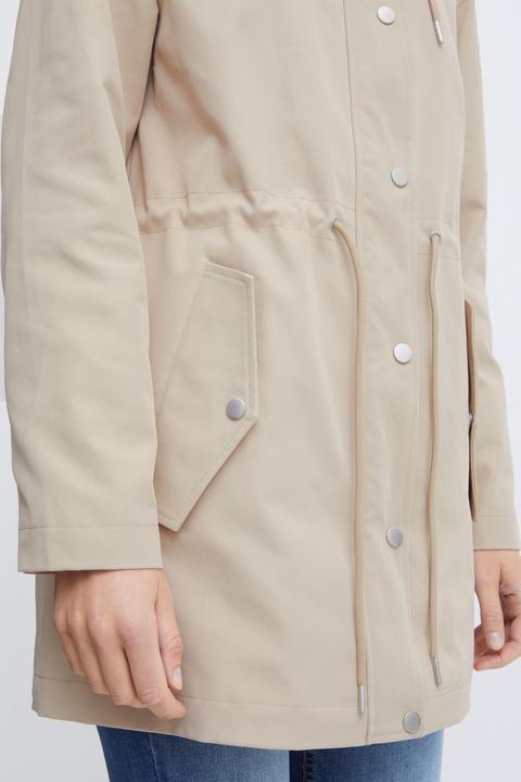 Produktbild B.young BYASTO PARKA COAT - 20812642 (40)