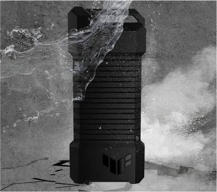 Image du produit ASUS TUF Gaming AS2000 (2 To)