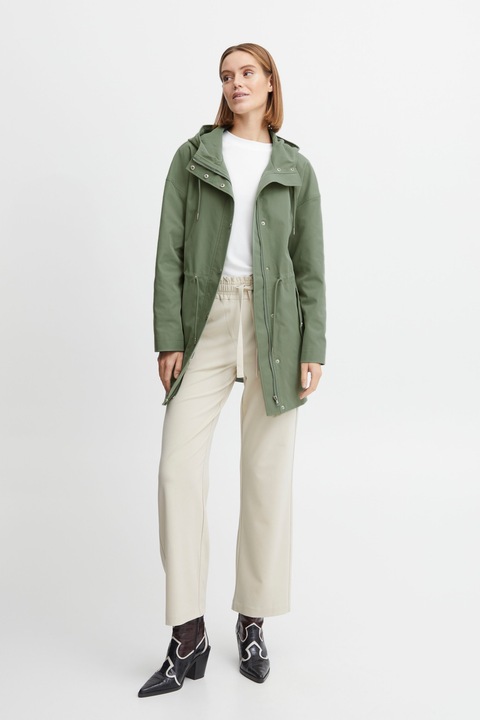 Immagine prodotto B.young CAPPOTTO PARKA BYASTO - 20812642 (38)