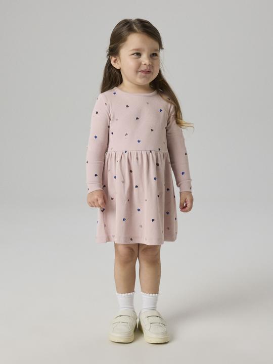 Produktbild Name it Nmfnutti Ls Dress Noos (92)