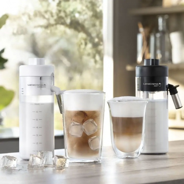 Produktbild De'Longhi Eletta Explore Cold Brew