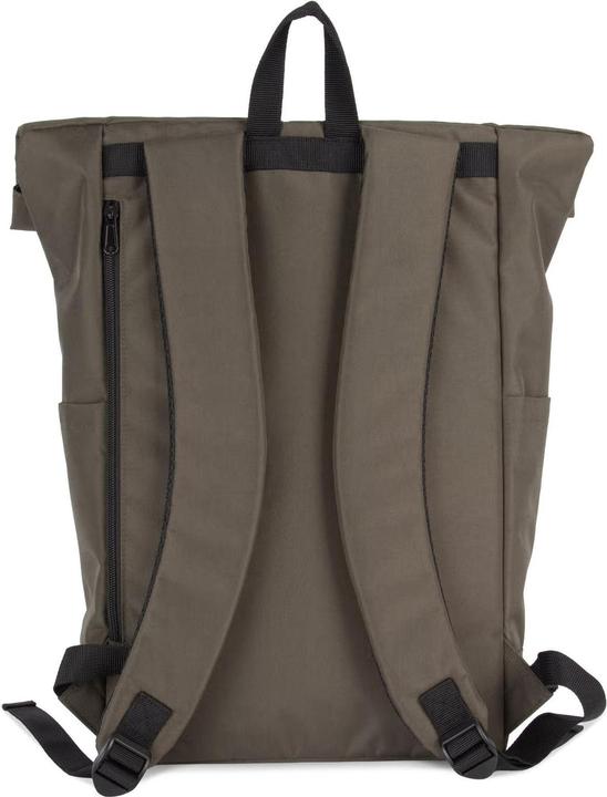Actual product image Kimood Roll-top backpack