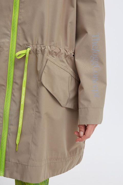 Produktbild TheJoggConcept JCASUN COAT - 22800148 (L)
