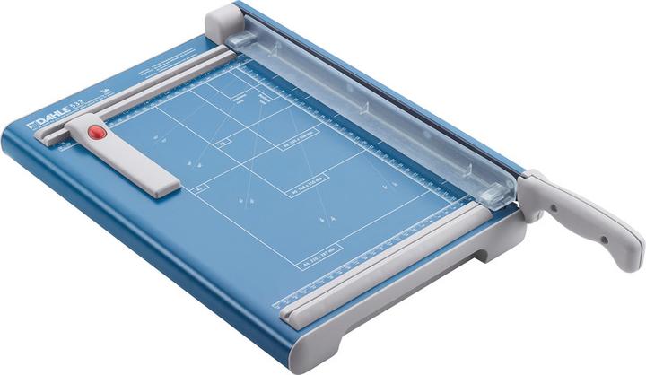 Produktbild Dahle 533 (15 Blätter, A4)