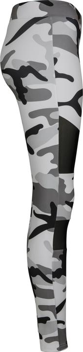 Image du produit Urban Classics Leggings femme Camo Tech Mesh (S)