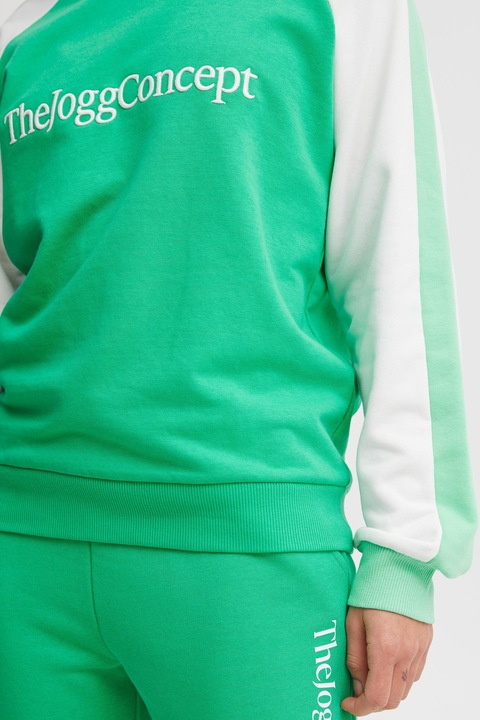 Immagine prodotto TheJoggConcept JCSAFINE FELPA RAGLAN - 22800199 (XL)