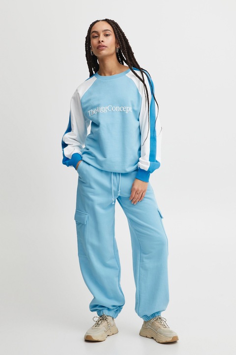 Immagine prodotto TheJoggConcept JCSAFINE FELPA RAGLAN - 22800199 (M)
