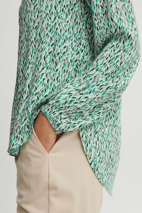 Actual product image B.young BYJOSA VNECK SHIRT - 20812710 (40)