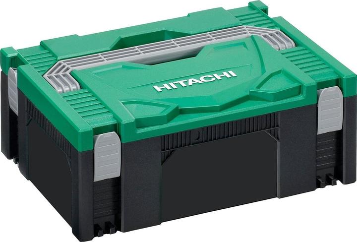 Image du produit Hikoki Mallette à outils HIT-System Case II (1 Pièce)