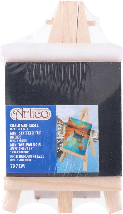 Image du produit Artico Tableau Mini-âne