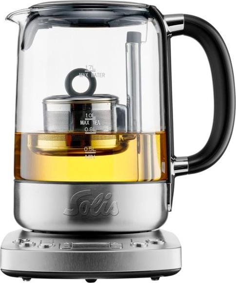 Produktbild Solis Tea Kettle Automatic (1.70 l)