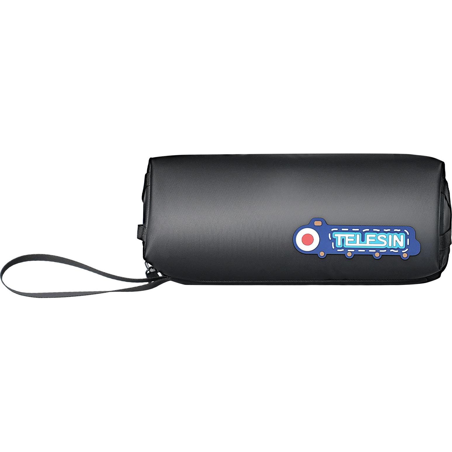 Telesin Universal Portable Storage Bag for DJI Pocket3, Accessori action cam