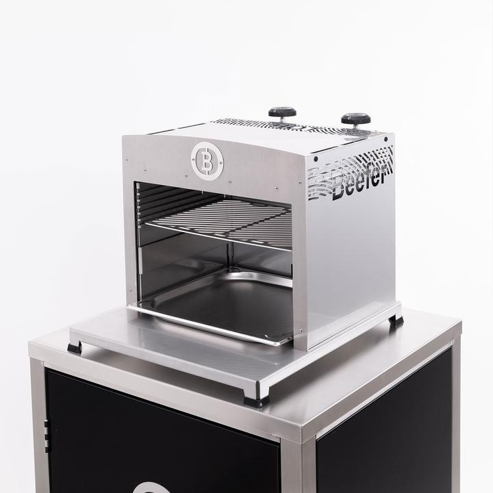 Produktbild Beefer ® Rollwagen Small Premium