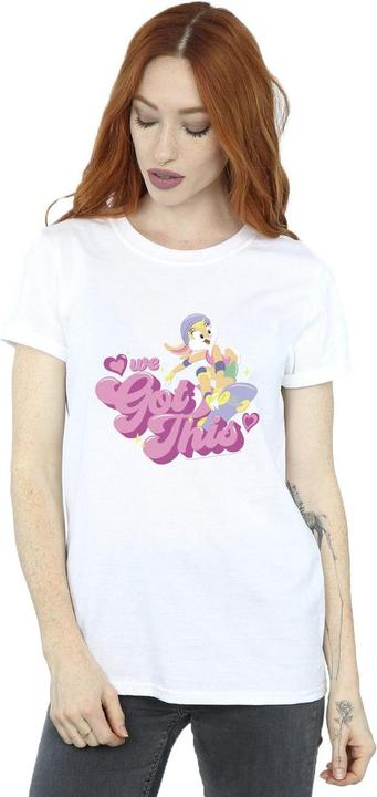 Produktbild Looney Tunes Lola We Got This Skate TShirt (L)