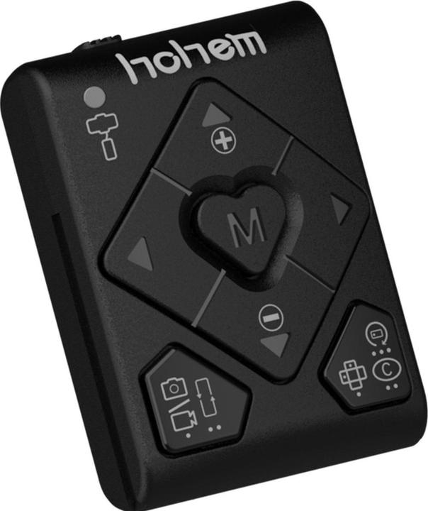 Image du produit Hohem HRT-03 Télécommande (Télécommande Gimbal)