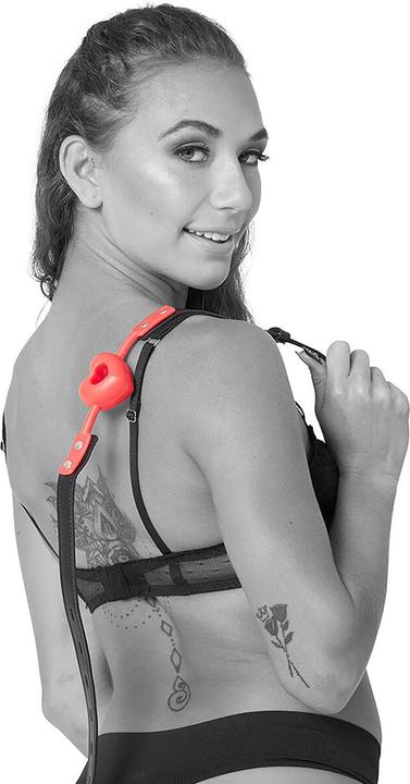 Produktbild Sex & Mischief S&M - Amor Ball Gag