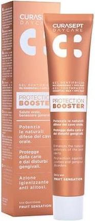 Immagine prodotto Curasept Dentifricio Protection Booster per ulcere e placca Fruit Sensation 75ml (75 ml)