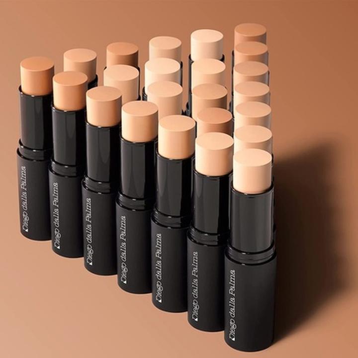 Image du produit Diego dalla Palma Femmes, Fond de teint Eclipse 232 (232)