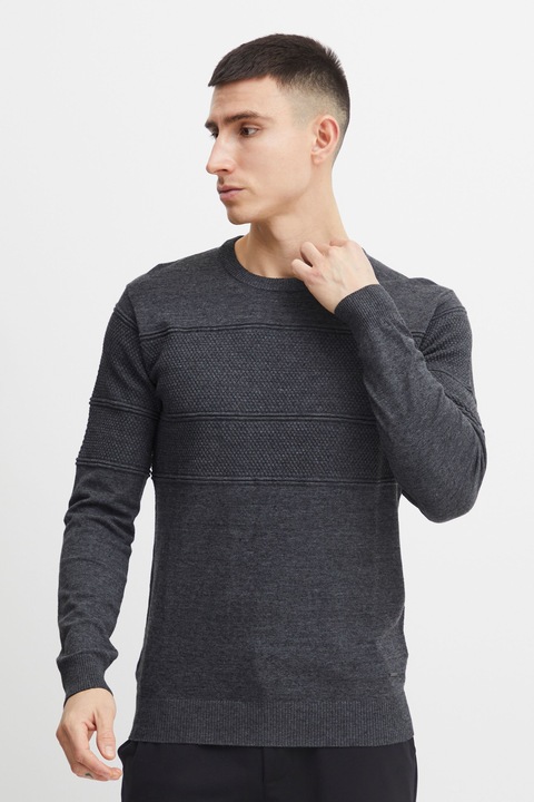 Produktbild 11 Project PRYannis Fine-Knit - 21300993-ME (3XL)