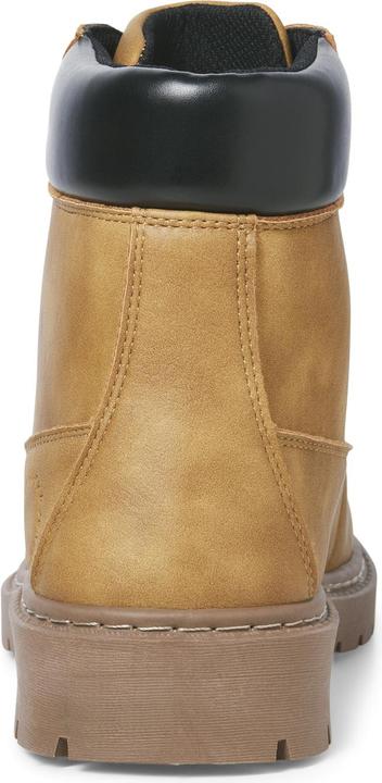 Actual product image Jack & Jones Jfwainsworth Pu Boot (40)
