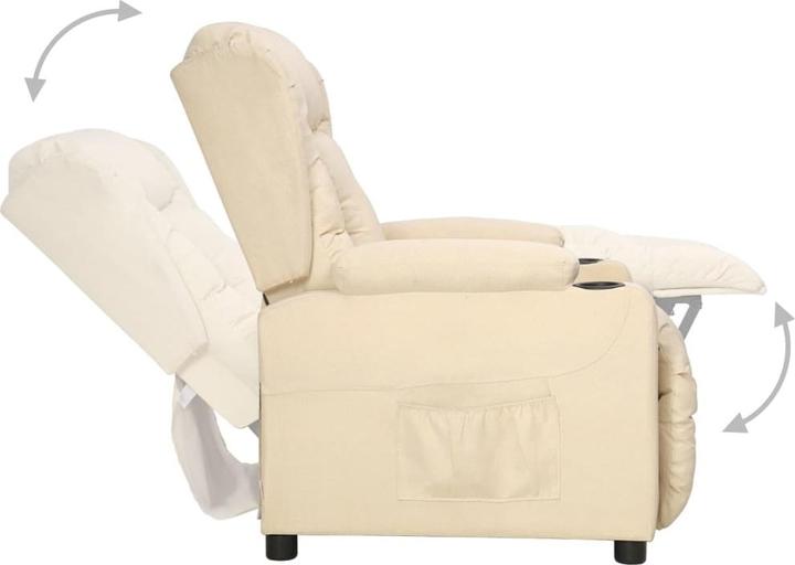 Immagine prodotto vidaXL Relaxsessel