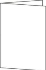 Image du produit Sigel Plier les cartes (A4, 185 g/m², 50 x)