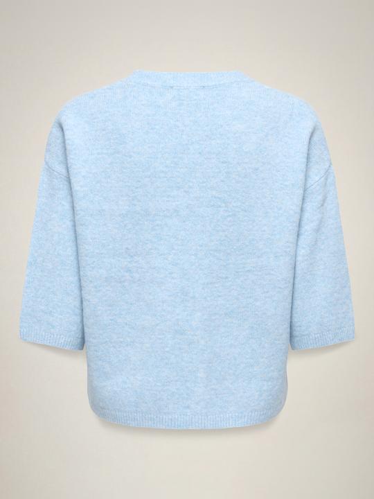 Actual product image JdY Jdychloe Life 3/4 On Pullover Knt Noos (S)