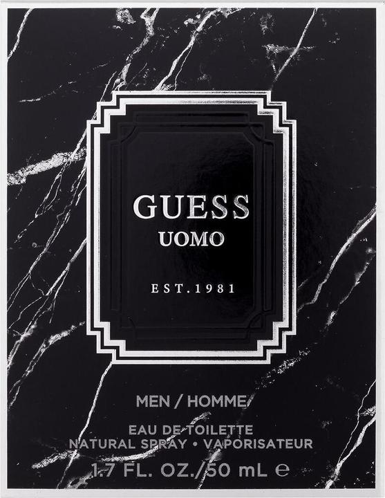Immagine prodotto Guess Eau de Toilette (Eau de toilette, 50 ml)